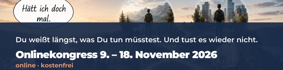 Newsletter-Banner 4:1